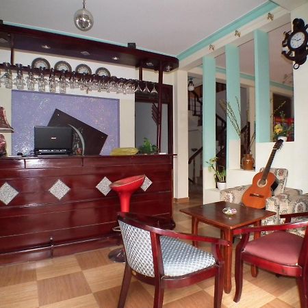 Dalat Coffee House Homestay Exterior photo