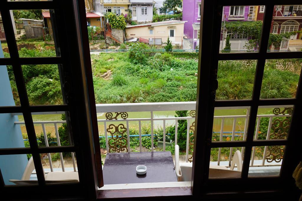 Dalat Coffee House Homestay Room photo