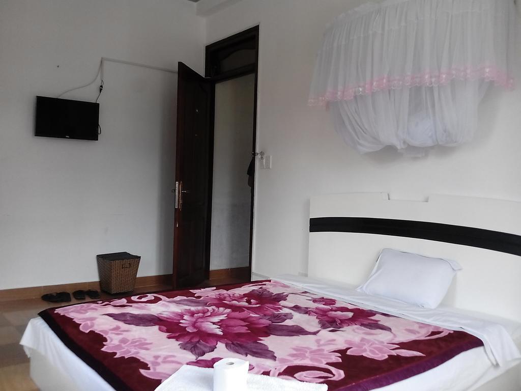 Dalat Coffee House Homestay Room photo