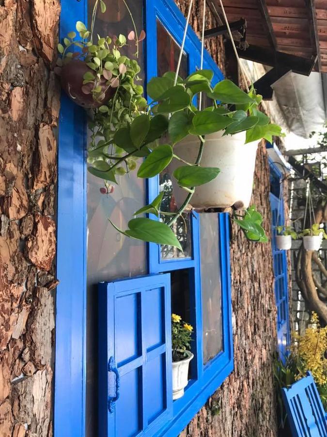 Dalat Coffee House Homestay Exterior photo