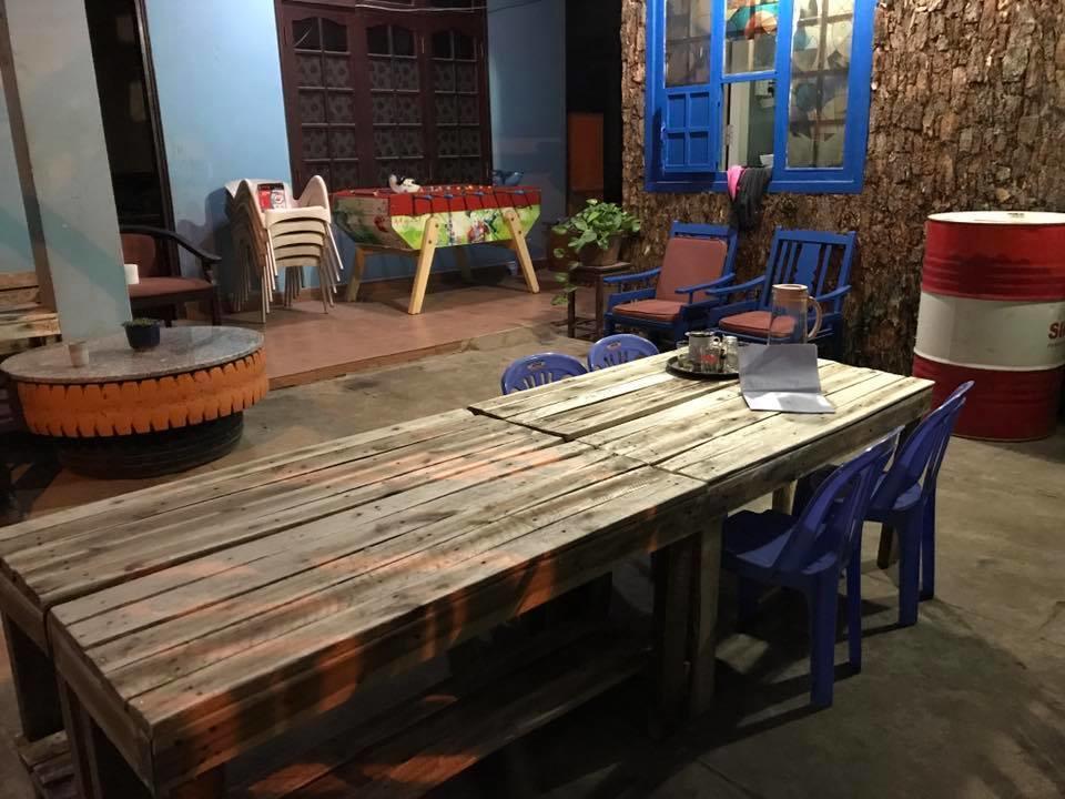 Dalat Coffee House Homestay Exterior photo