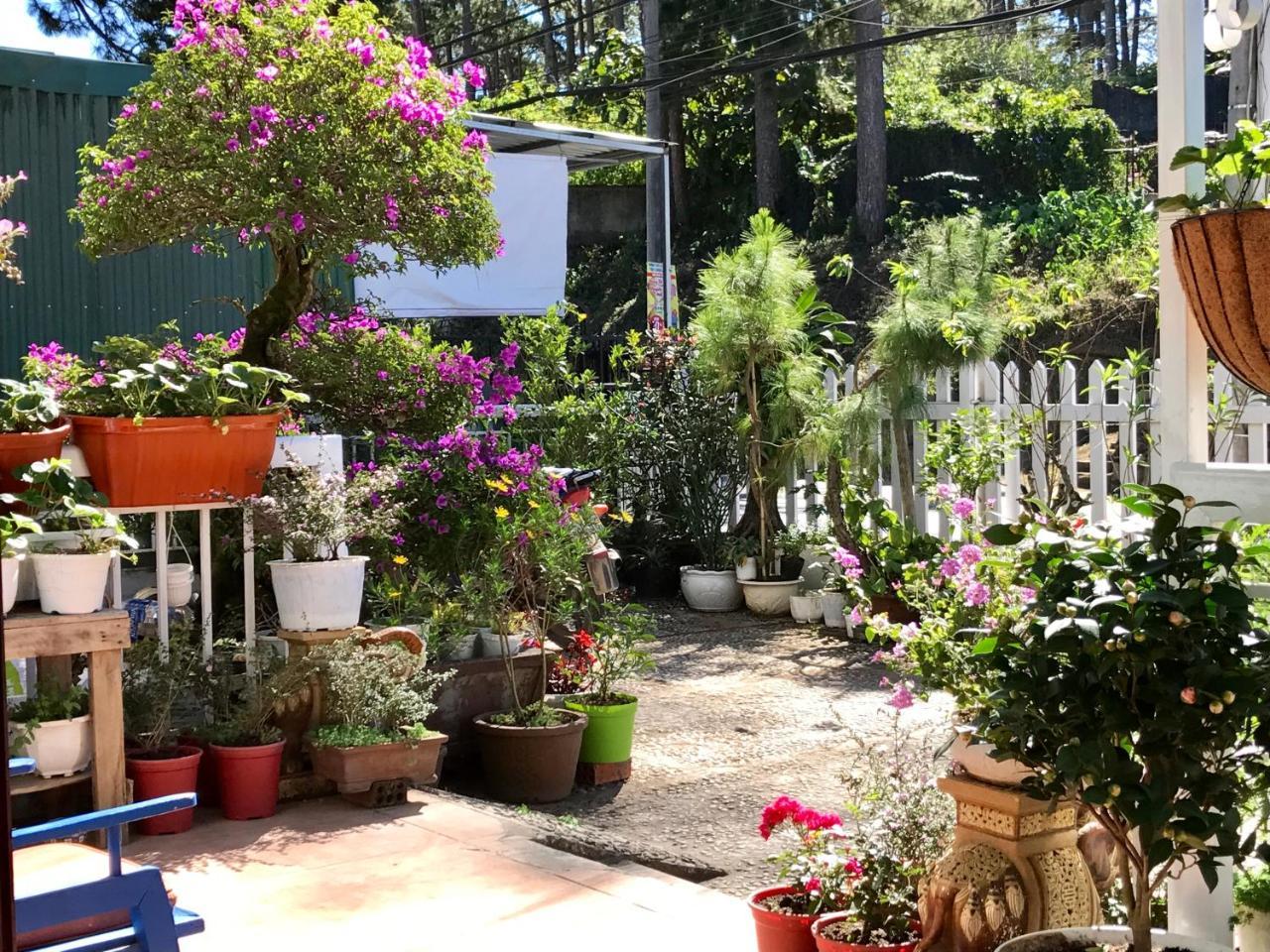 Dalat Coffee House Homestay Exterior photo