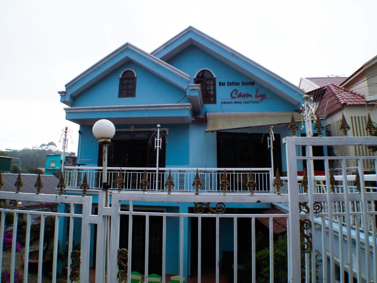 Dalat Coffee House Homestay Exterior photo