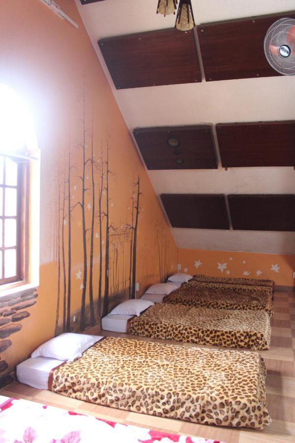 Dalat Coffee House Homestay Exterior photo